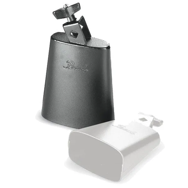 Cloche Pearl Cha-Cha 5" - 12Cm