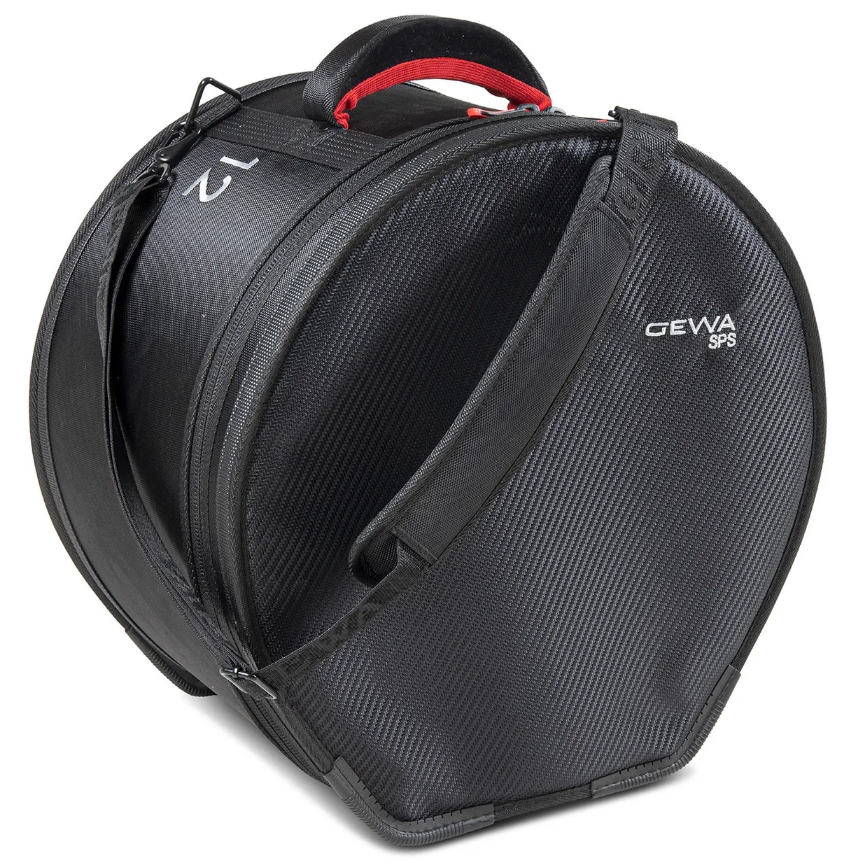 Housse Tom GEWA Sps 12"x 09"