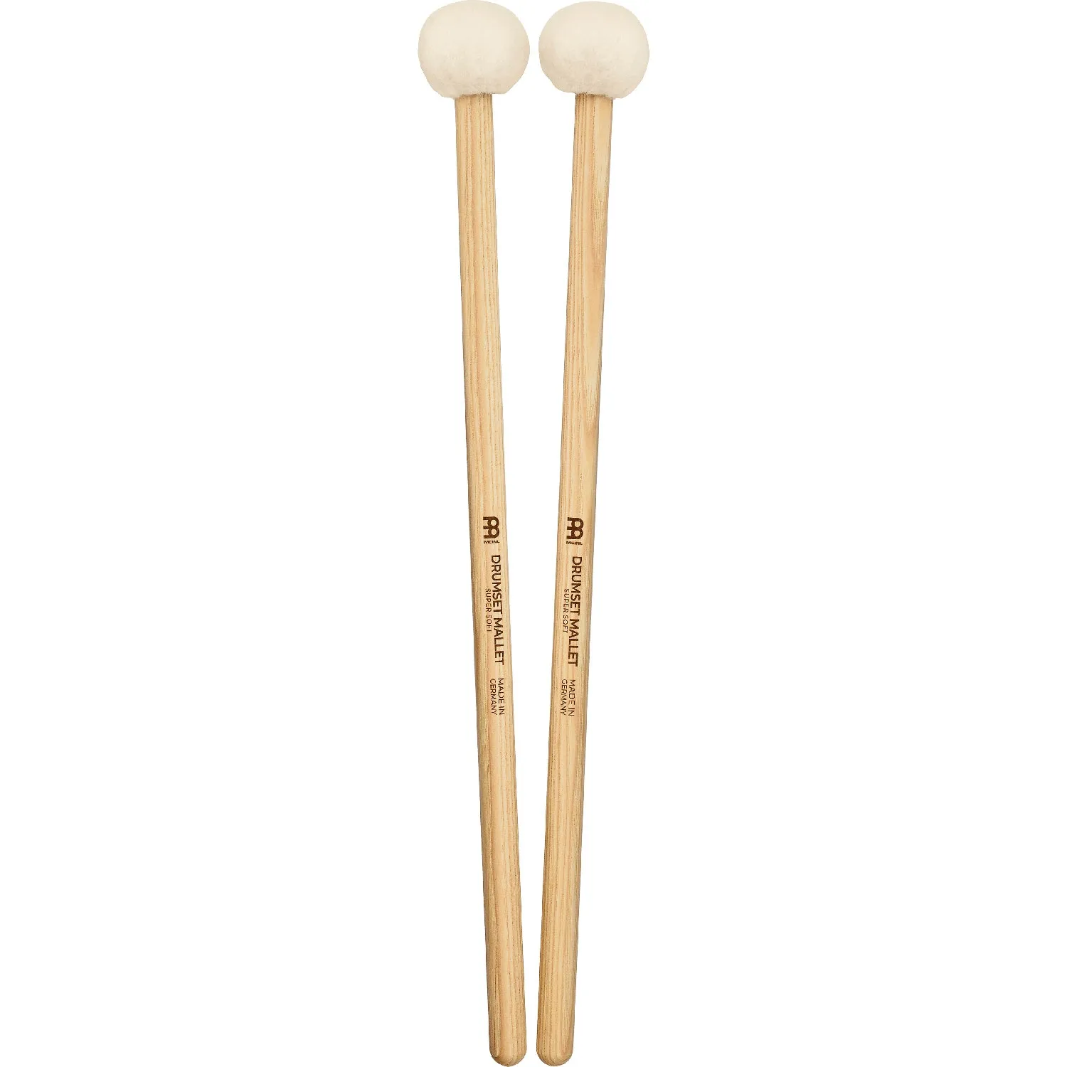 MEINL SB400 Mailloche Super Soft 