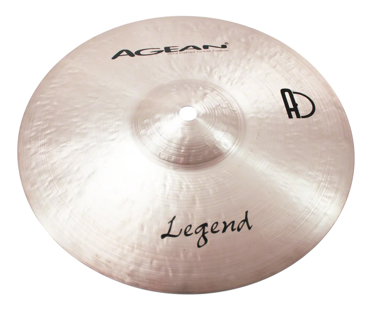 AGEAN Legend 10" Splash