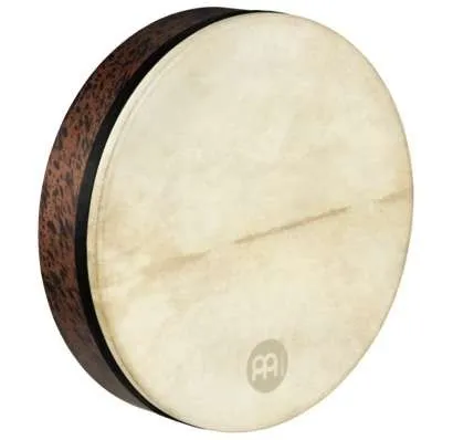 Mizhar Meinl 18" - Peau Animale