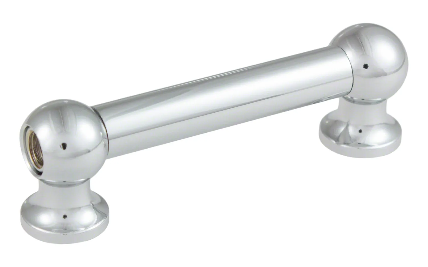 Coquille Spare Drum Tube Lug - Double Tirant - 51Mm