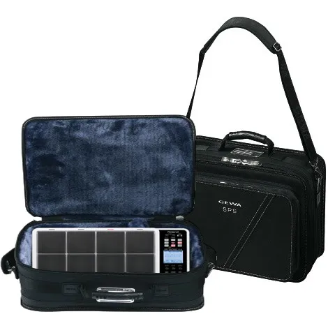 GEWA SPS Housse Multipad Pour SPD-30