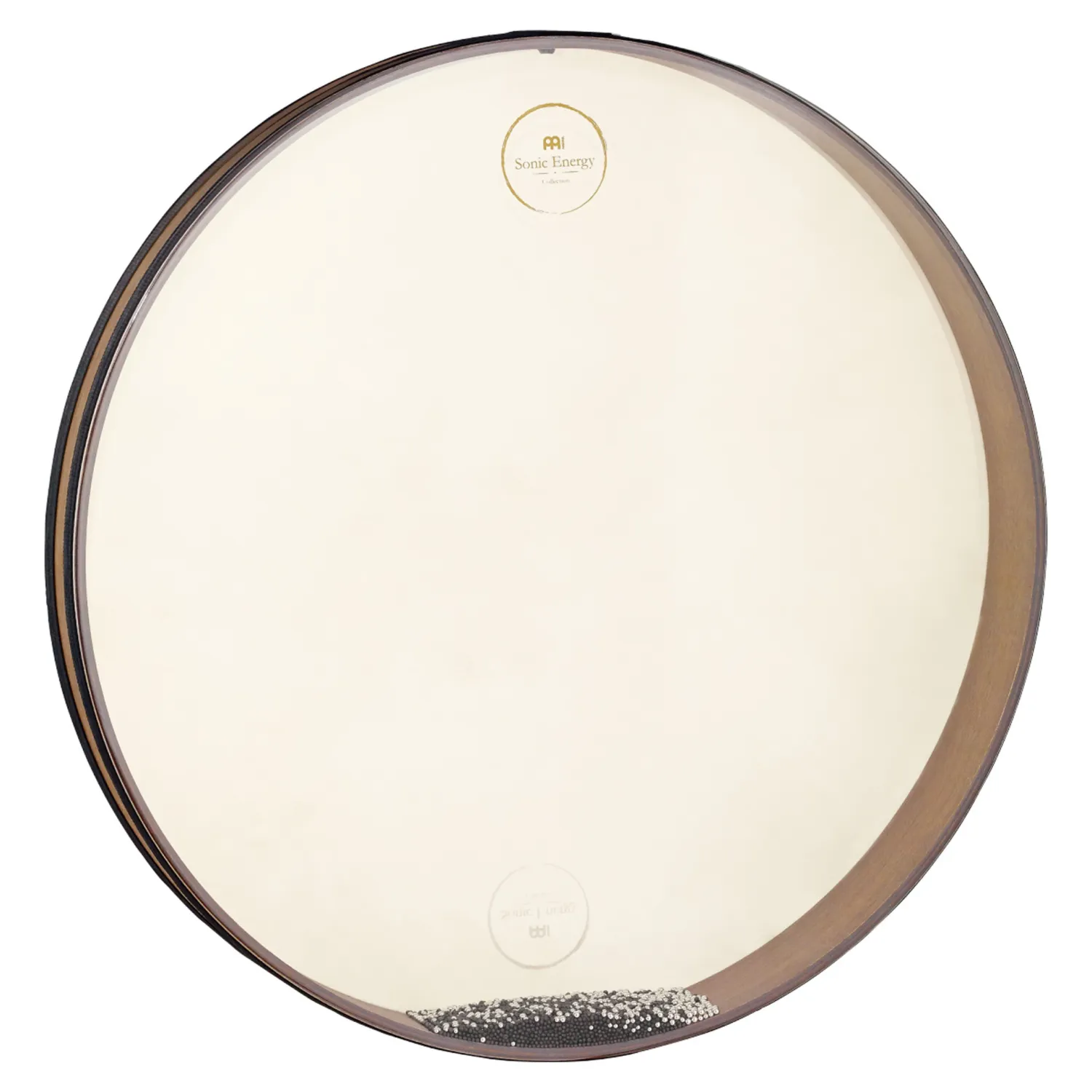 Ocean Drum Meinl Sonic Energy 22" - Brun
