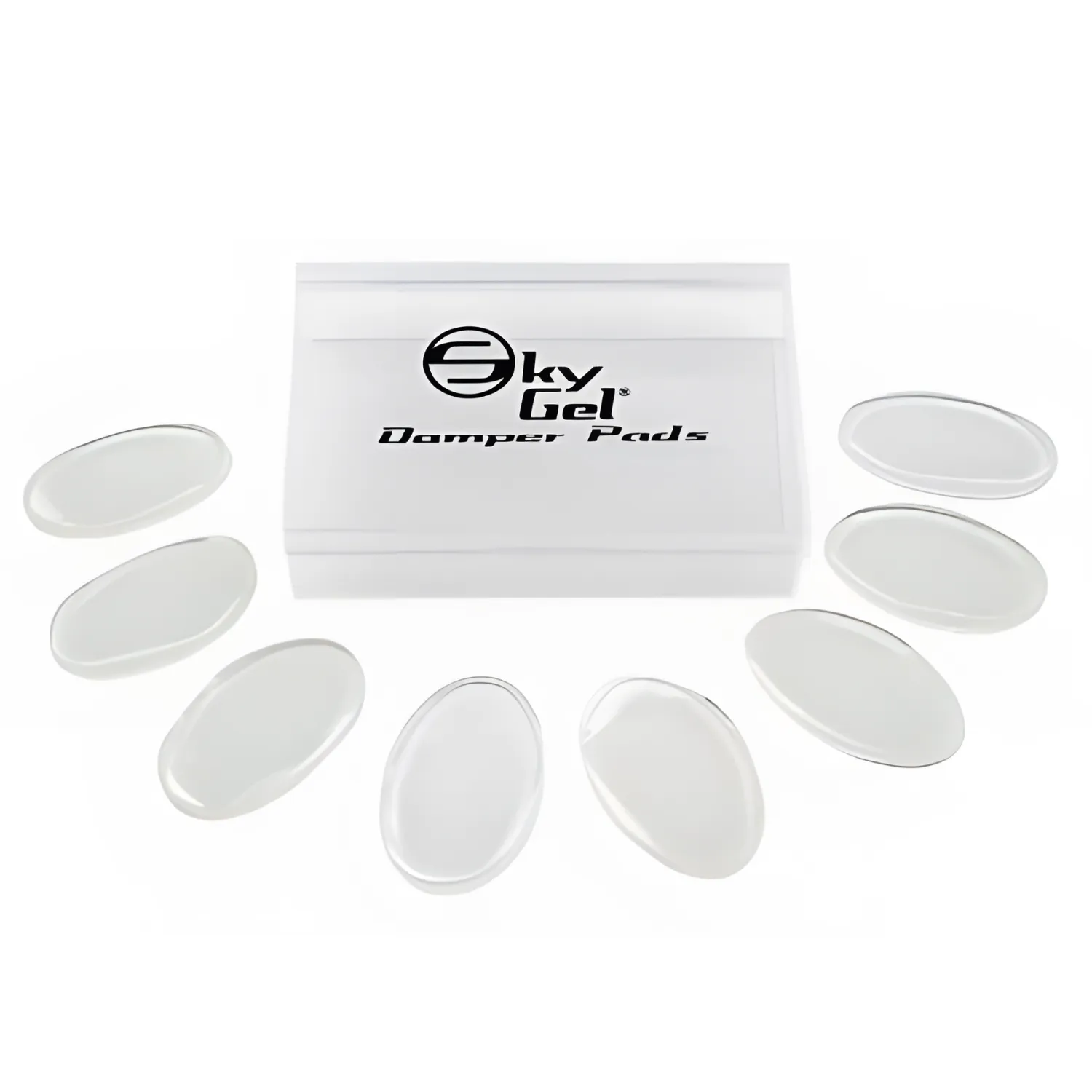 Attenuateur Harmonique Skygel Clear (X8)
