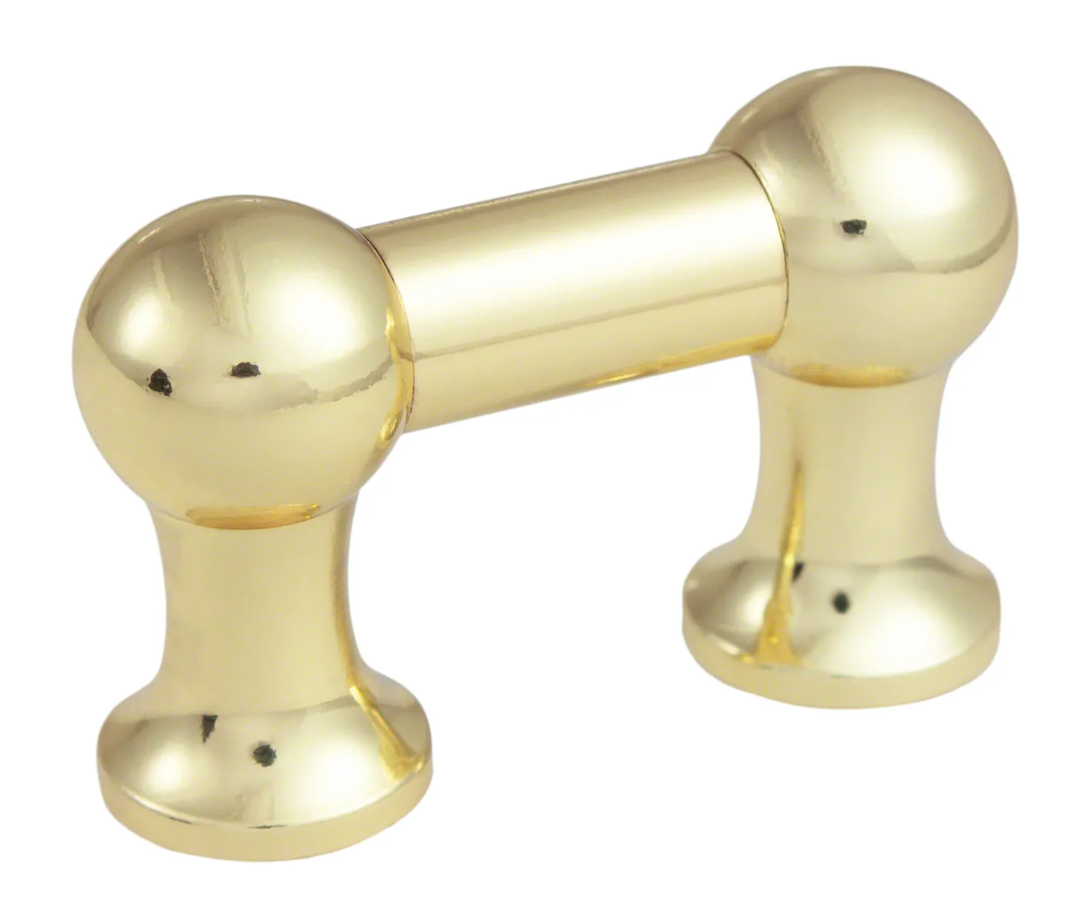 Coquille Spare Drum Tube Lug - Mono Tirant - 25mm - Gold - GC