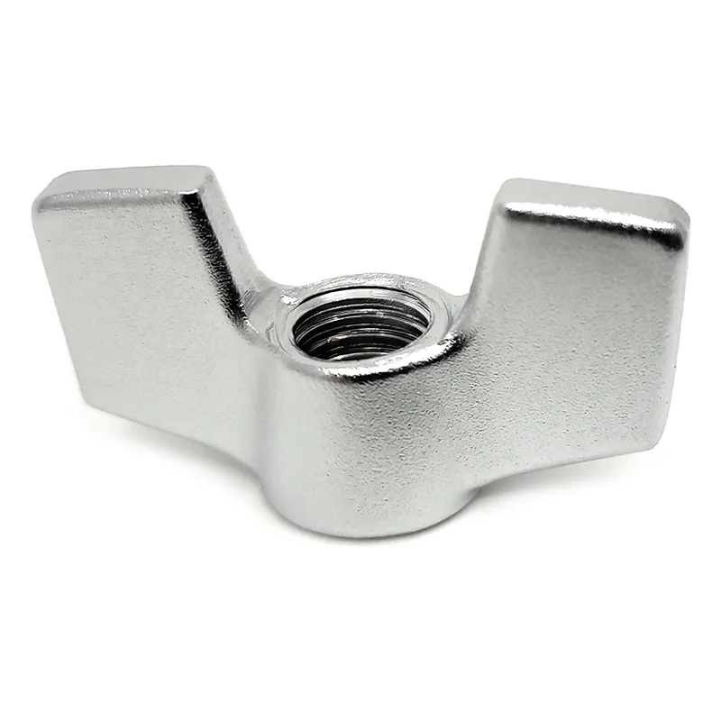 YAMAHA Ecrou Papillon 8mm Tilter Cymbale (X1)