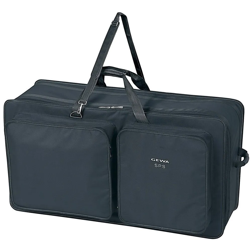 GEWA Housse Kit Electro Rack 100 x 54 x 30 cm