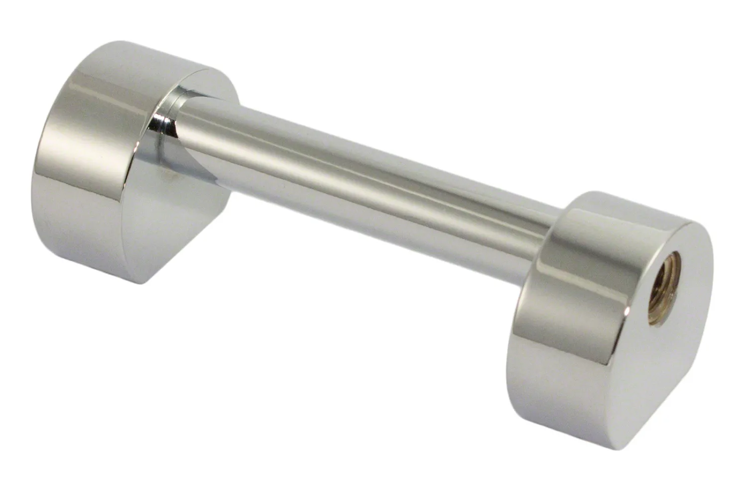 Coquille Spare Drum Tube Lug - Double Tirant - 51Mm