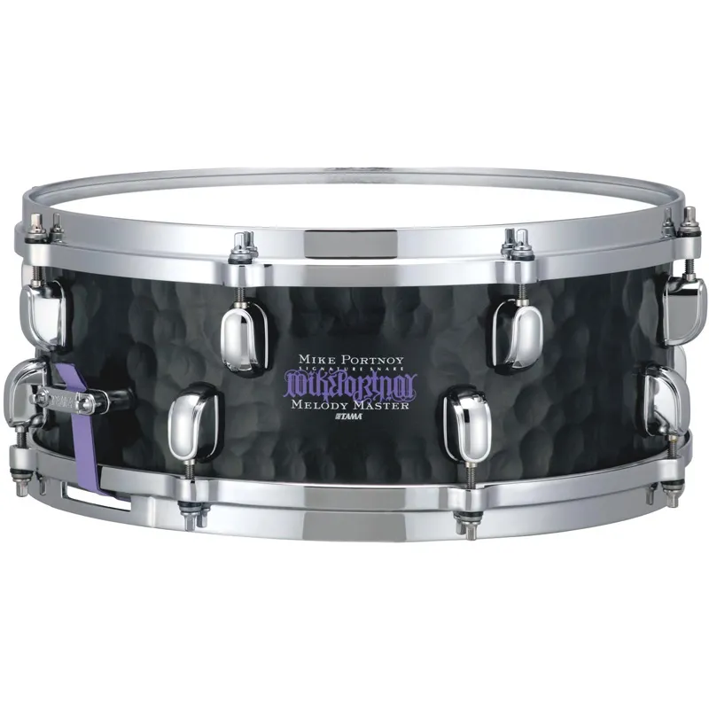 TAMA Signature Caisse Claire 14"x 5,5" Mike Portnoy Acier