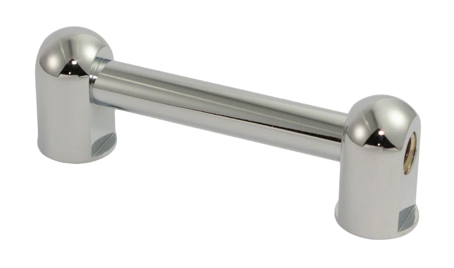 Coquille Spare Drum Tube Lug - Double Tirant - 55Mm