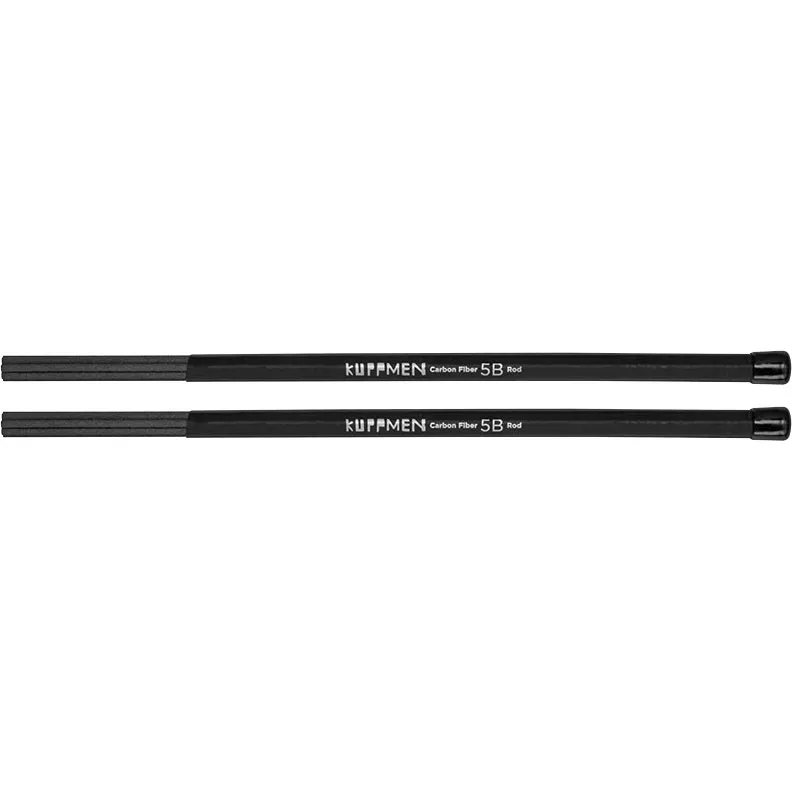 KUPPMEN KUPCFDR5B Rod 5B Carbon Fiber Rebound 