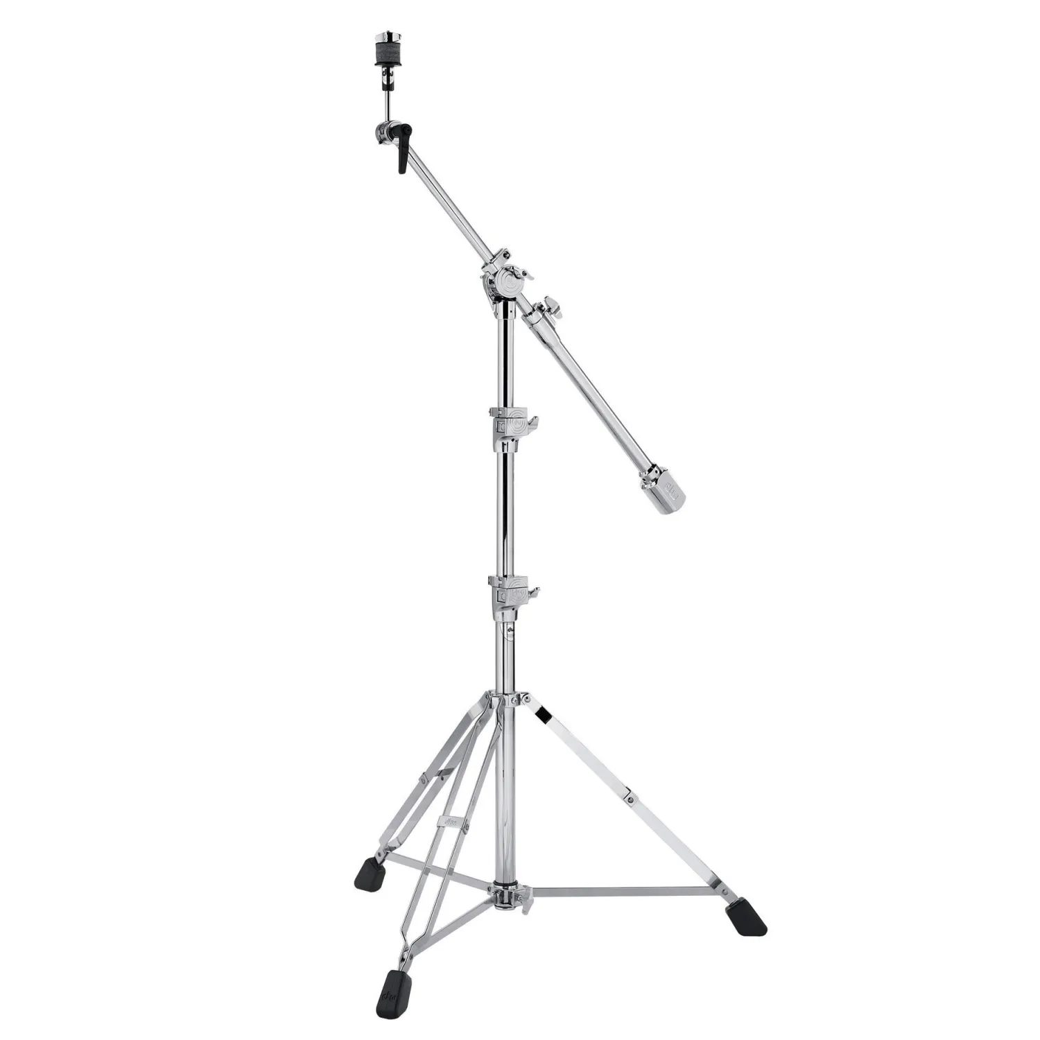 DW CP9700XL Pied de Cymbale Perche 9000 Xtra Large W/Contrpoids
