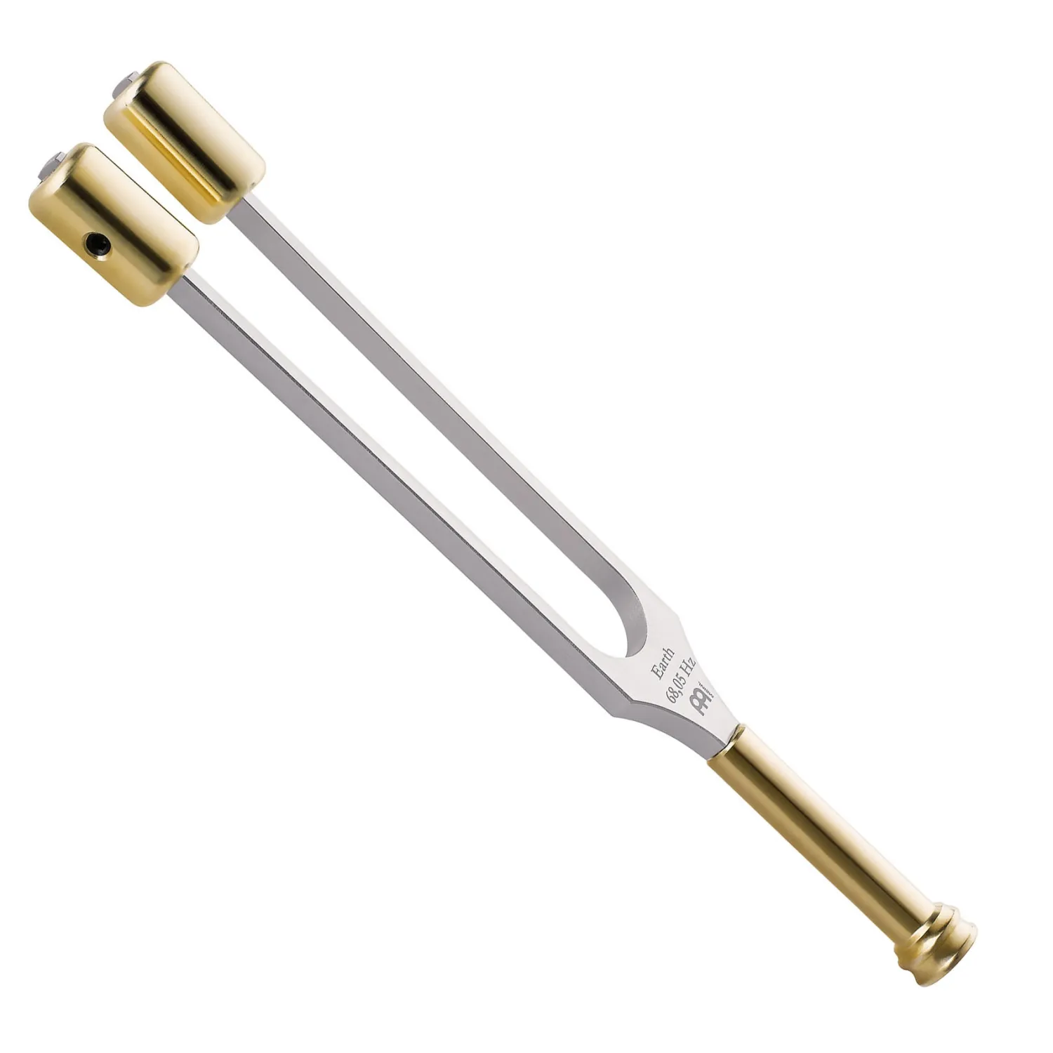 Diapason Meinl Sonic Energy Grounding Therapy Earth 68.05Hz