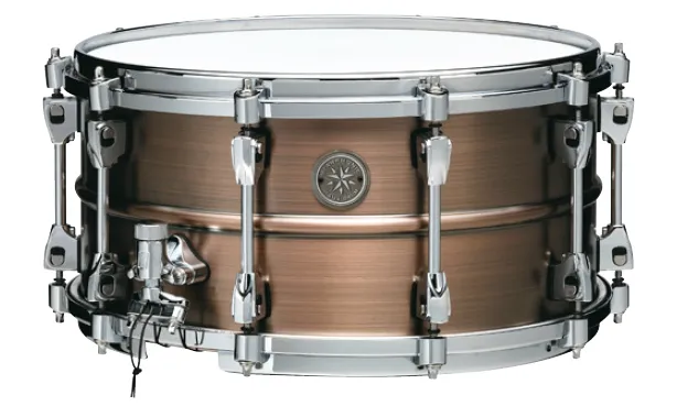 TAMA Starphonic Caisse Claire 14"x 7" Copper