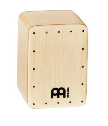 MEINL SH50 Shaker Mini Cajon 