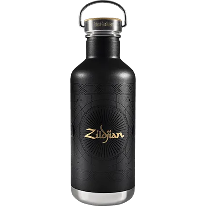 ZILDJIAN Isotherme Klean 1L Kanteen Gourde