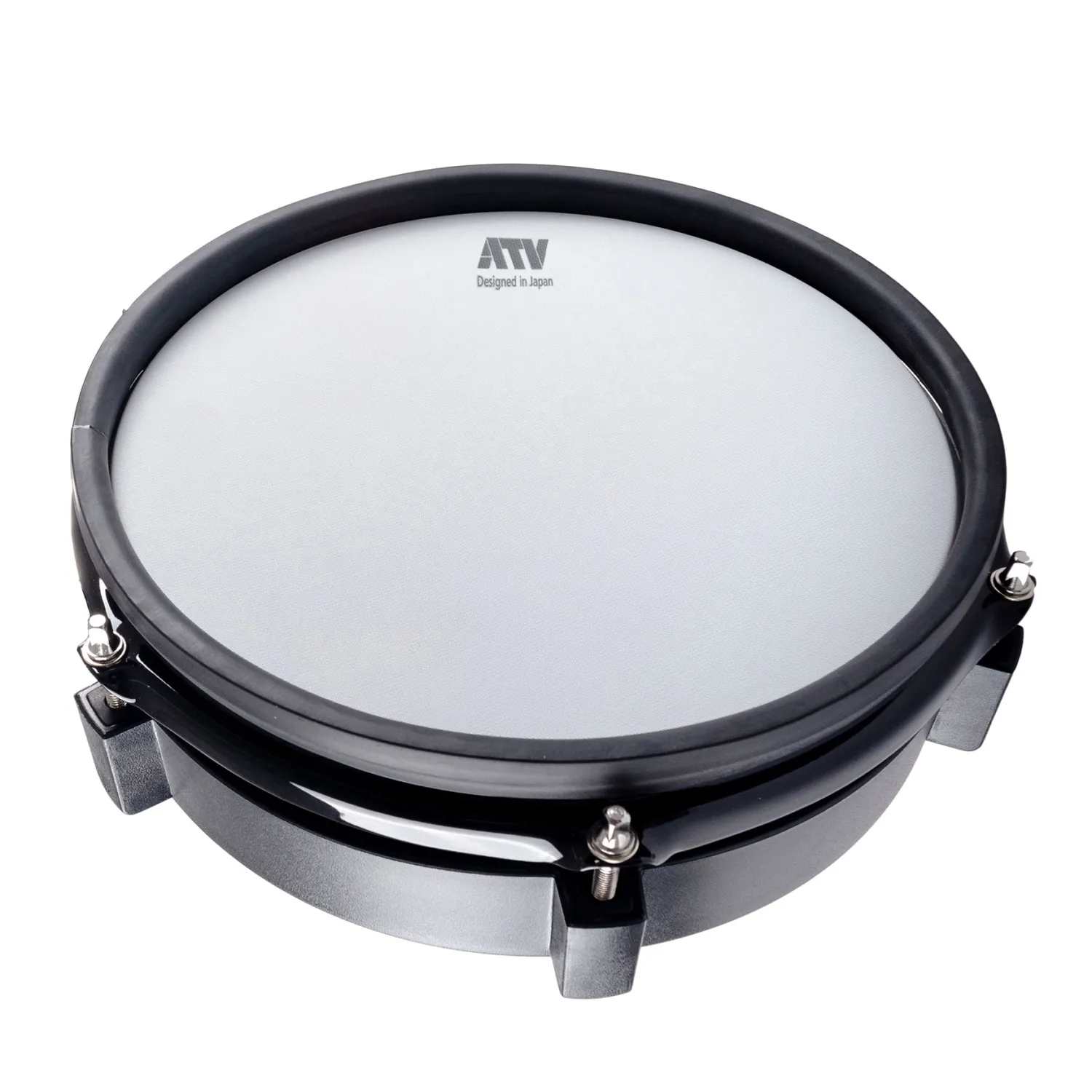 ATV VXDP10M Pad Mesh Tom/Ccl 10