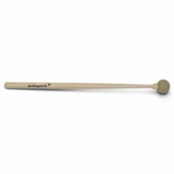 SCHLAGWERK SCHMA103 Mailloche SoftLa Paire