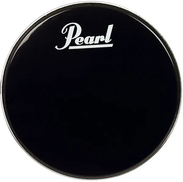 Peau Pearl 24" Black