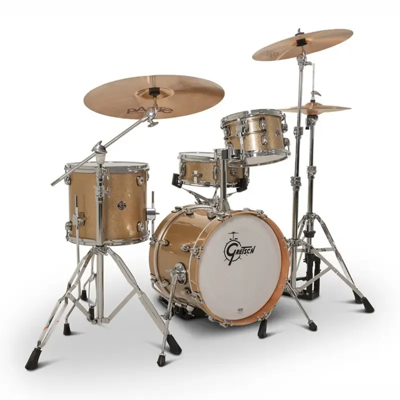 GRETSCH Catalina Club Batterie 16"/4pcs Sahara Sparkle 