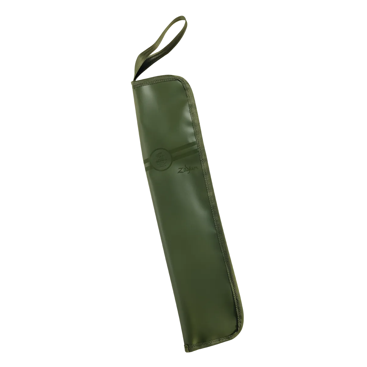 Housse Bag Zildjian Compact Gigging Sage Green