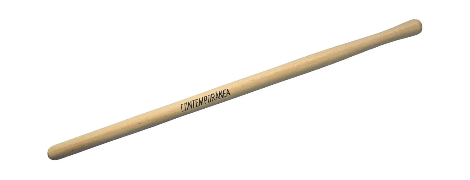 CONTEMPORNEA BA01 Baguette Agogo Bois