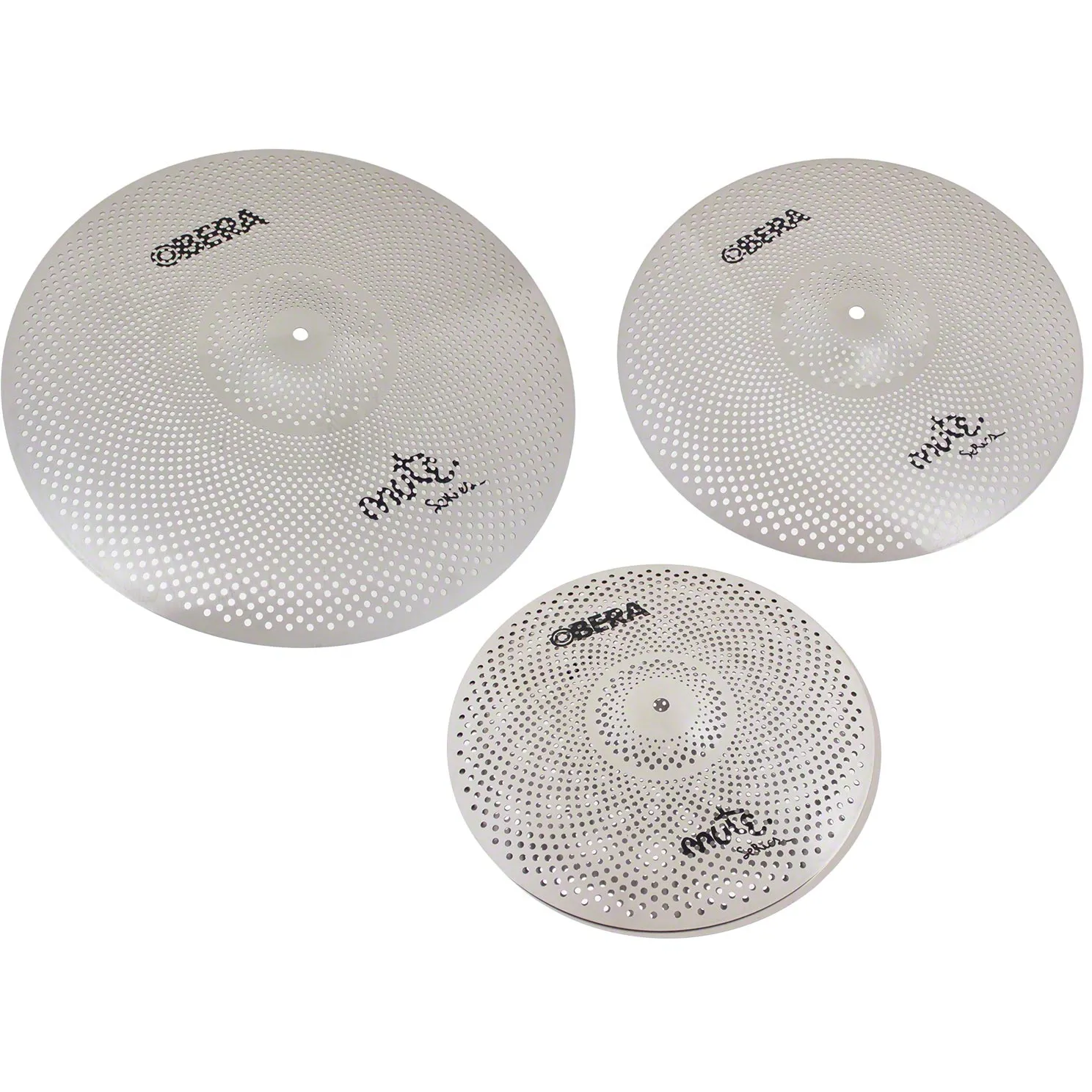 OBERA Mute Pack 3pcs