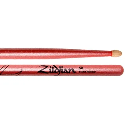 ZILDJIAN ZILZ5ACP Chrome 5a Pink