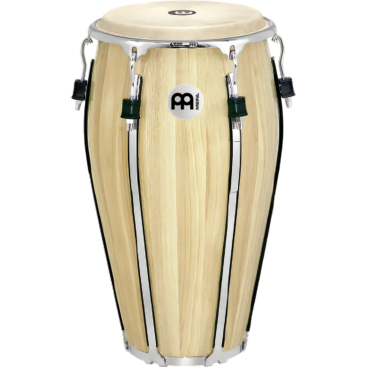 Tumba Meinl Floatune 13" - Natural