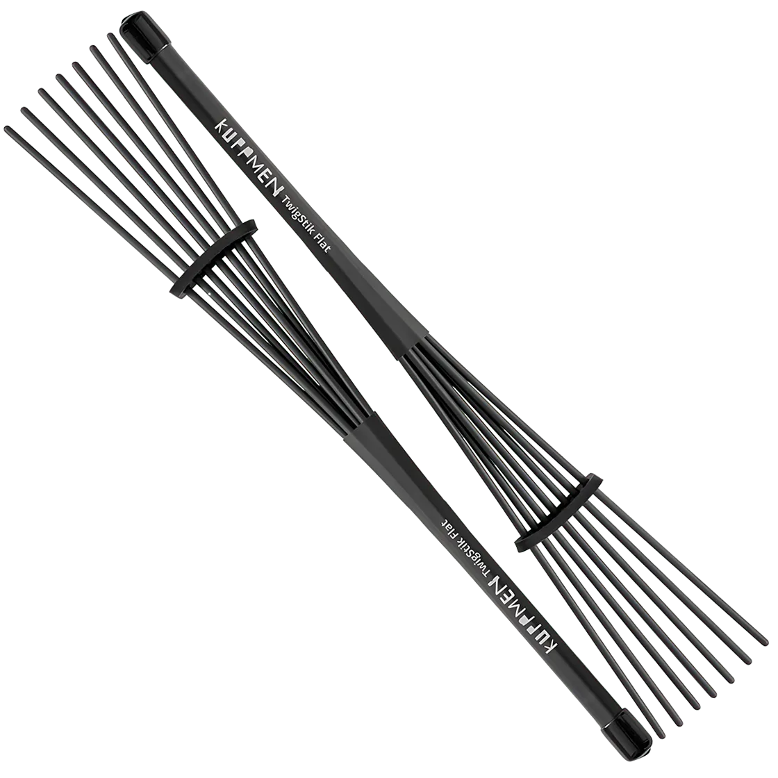 KUPPMEN KUPKTSF Stick Balais Twigstick Flat