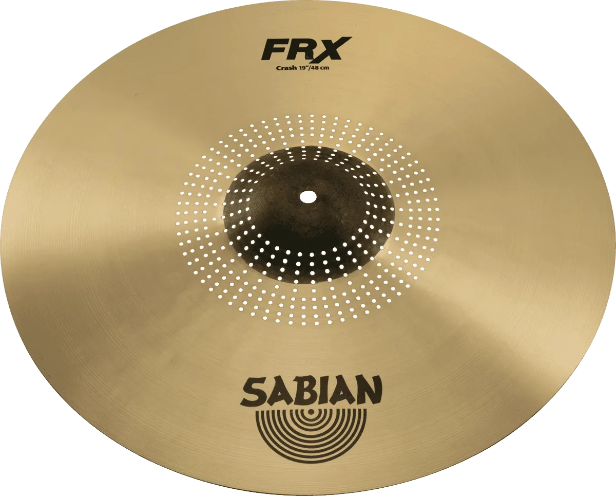 SABIAN FRX 19" Crash