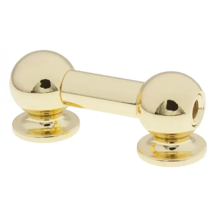 SPAREDRUM Coquille Tube Lug Double Tirant 38mm Gold