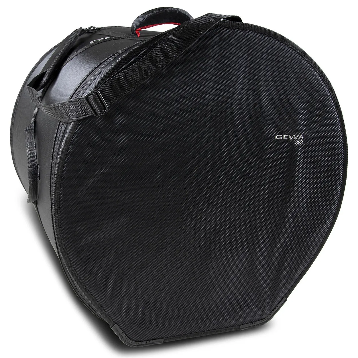 GEWA SPS Housse Grosse Caisse 20"x 20"