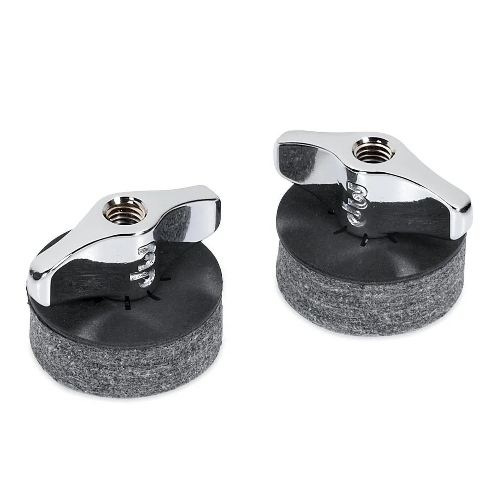 Tilter Cymb DW Feutre (X2)