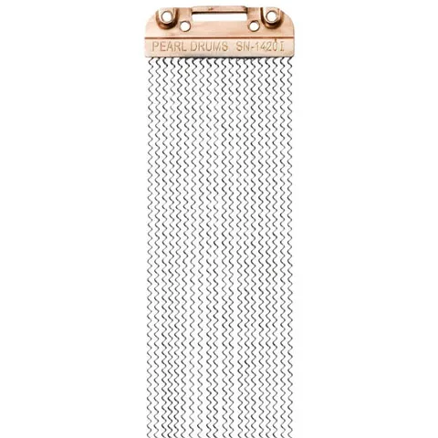 Timbre Pearl Ultrasound 14" - 20 Brins - Forme C