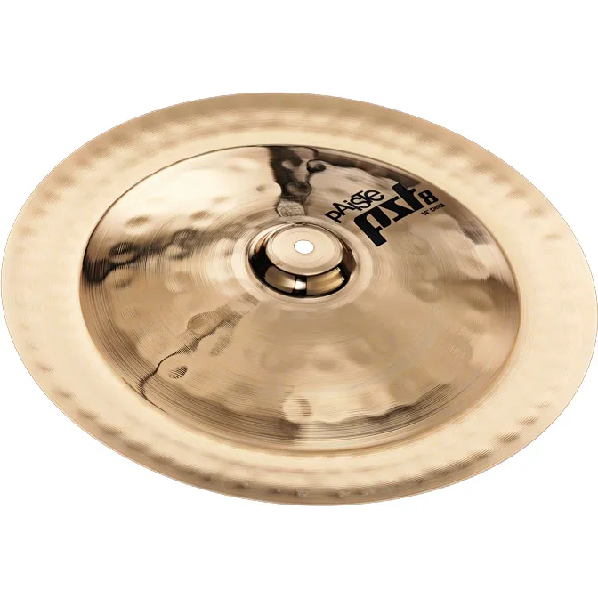 PAISTE PST8 16" China