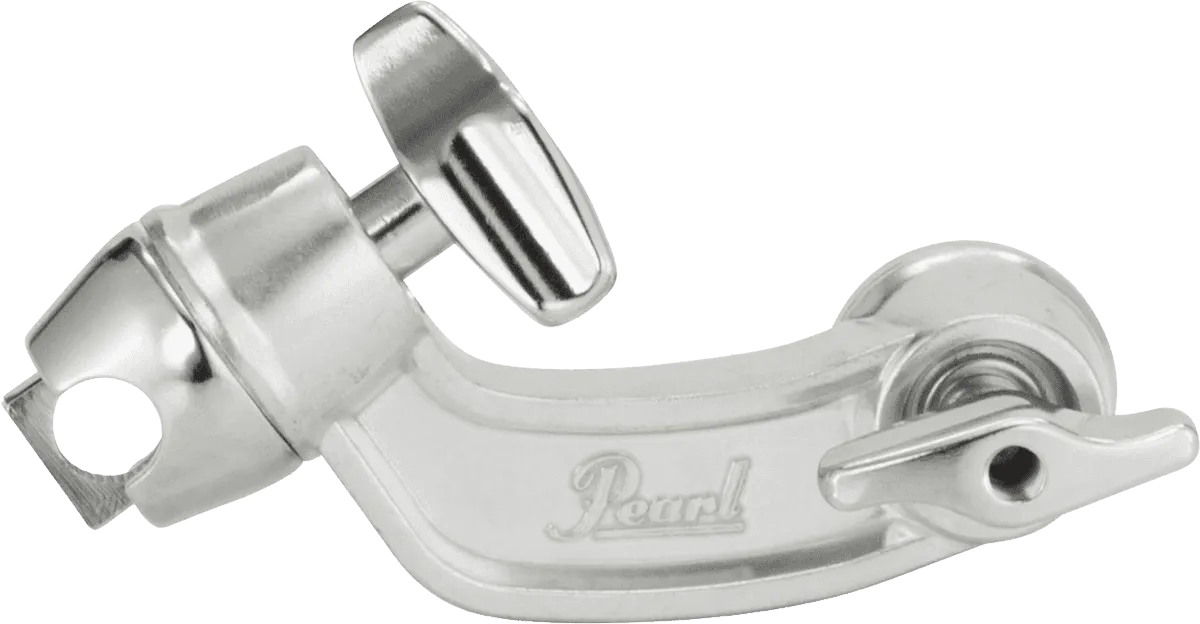PEARL DCA-180 Clamp 2 Rotules Orientables