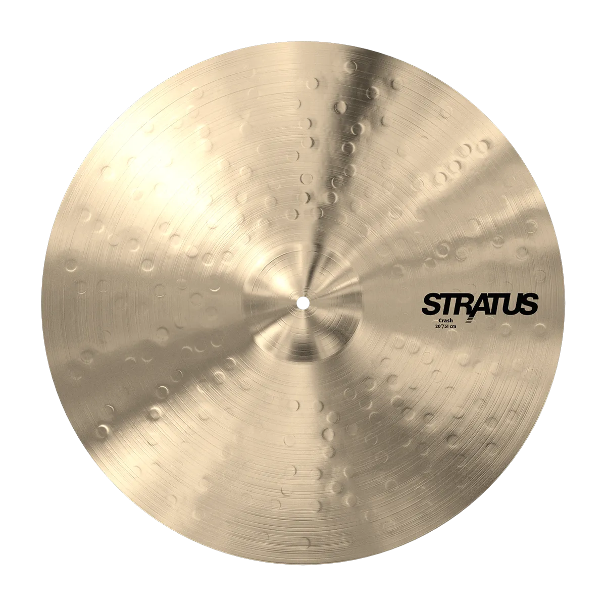 SABIAN Stratus 20" Crash