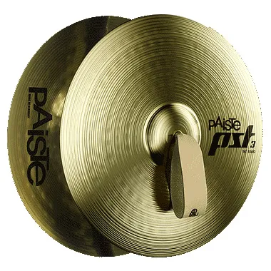 PAISTE PST3 14" Marching Band