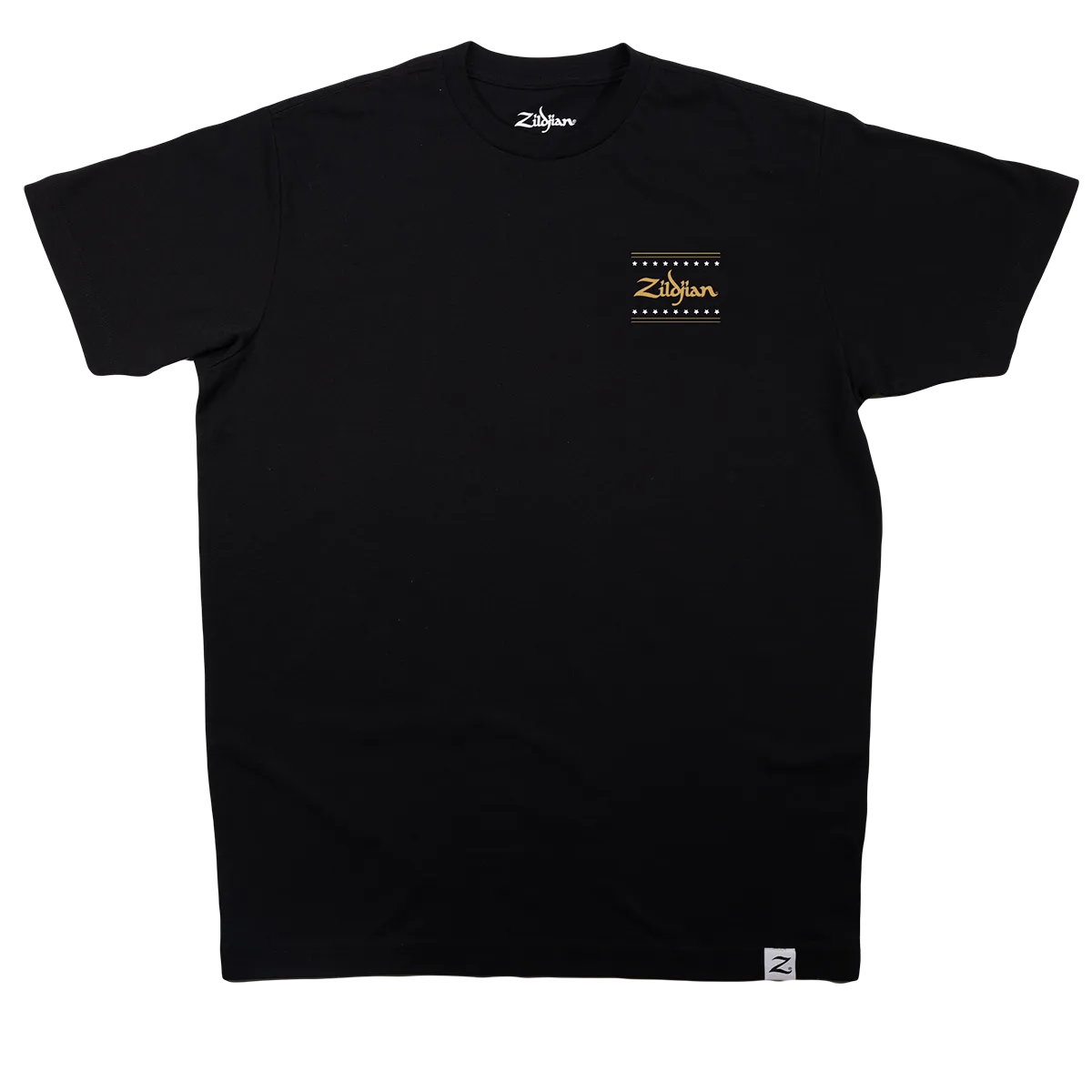 T-Shirt Zildjian Z Custom L