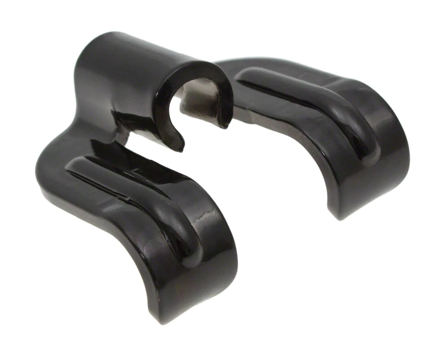 Crochet Sparedrum Dc16 - Cercle GC / Caisse Claire 7.5mm (X1) Black