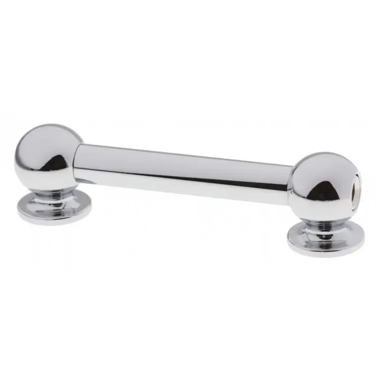 SPAREDRUM Coquille Tube Lug Double Tirant 70mm