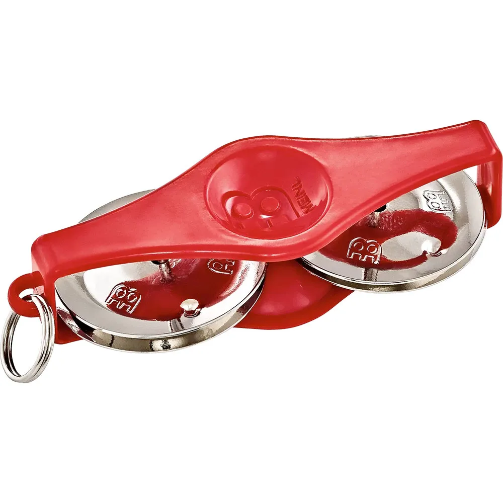 Porte Cle Meinl Jingles - Red