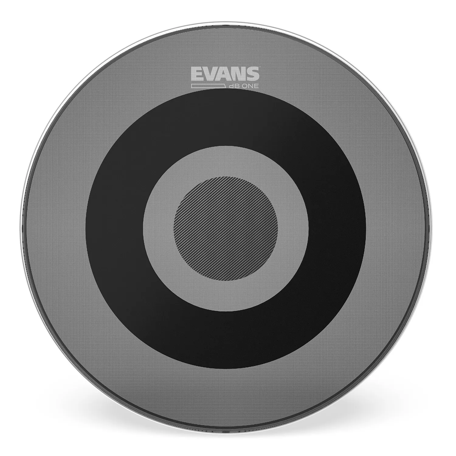 Evans Db One 24" Bass Drum