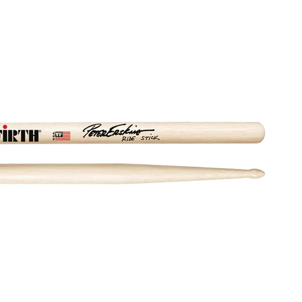 VIC FIRTH Signature Peter Erskine Ride Stick