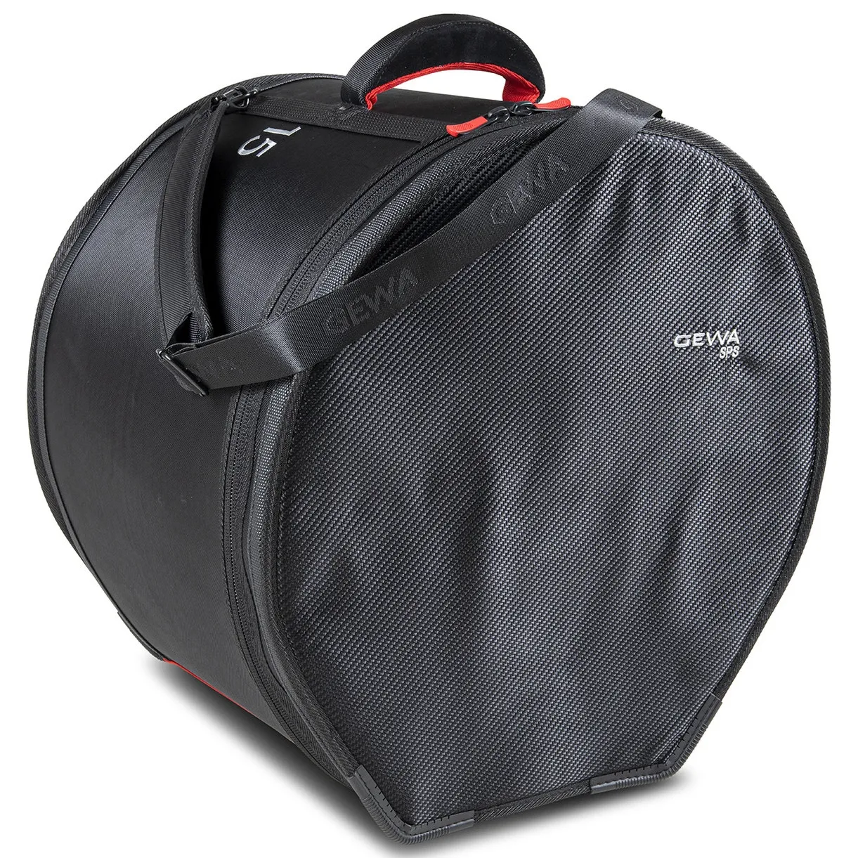 Housse TB GEWA Sps 15 X 13"