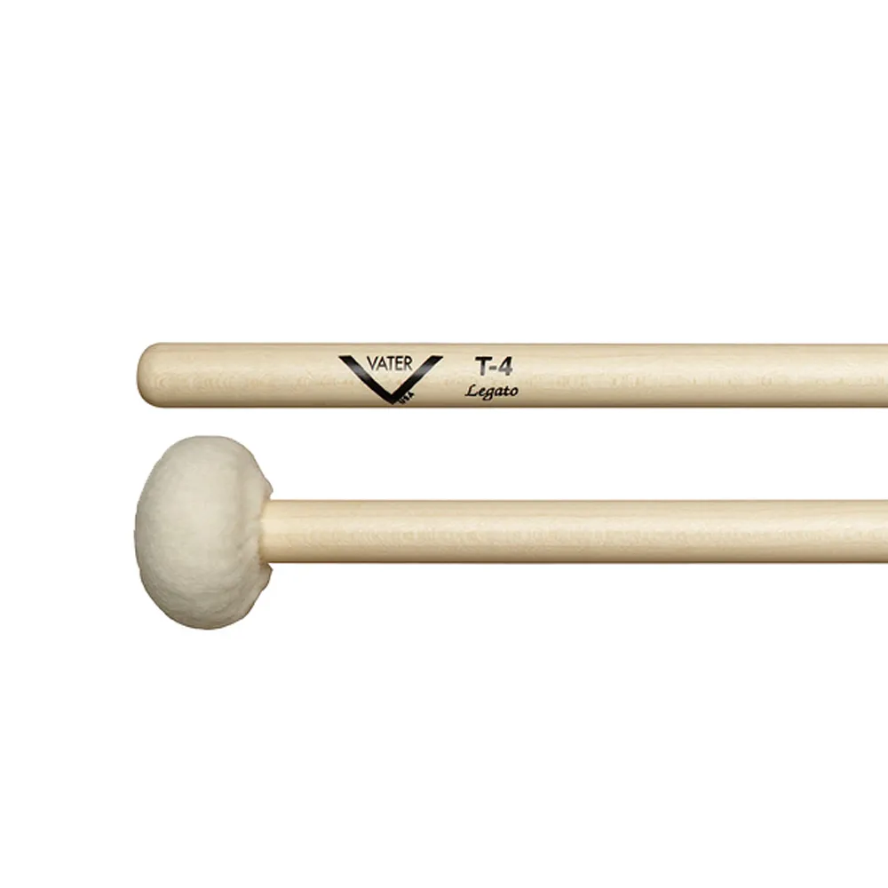 VATER VMT4 Mailloche T4Legato