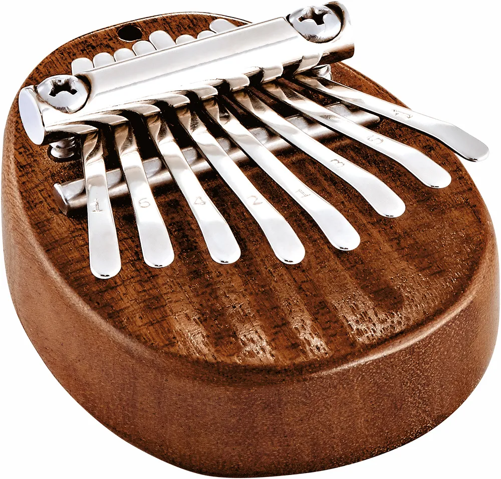 Kalimba Meinl Sonic Energy 8 Lames