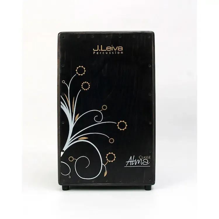 LEIVA Cajon Alma Classé Lacquered